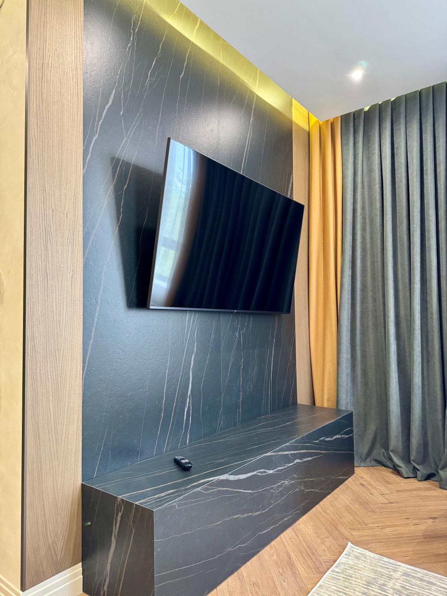 Donatello Boutique Hotel Ałma Ata Zewnętrze zdjęcie