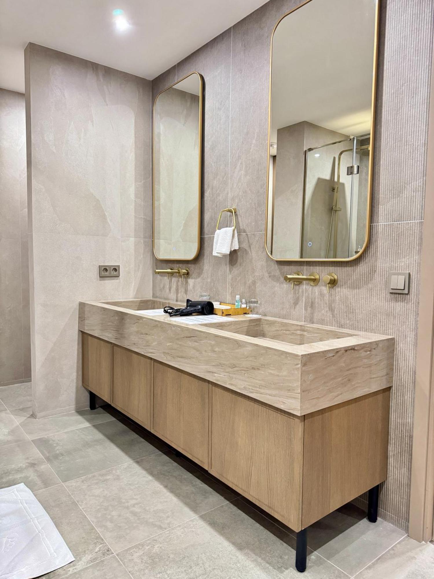 Donatello Boutique Hotel Ałma Ata Zewnętrze zdjęcie