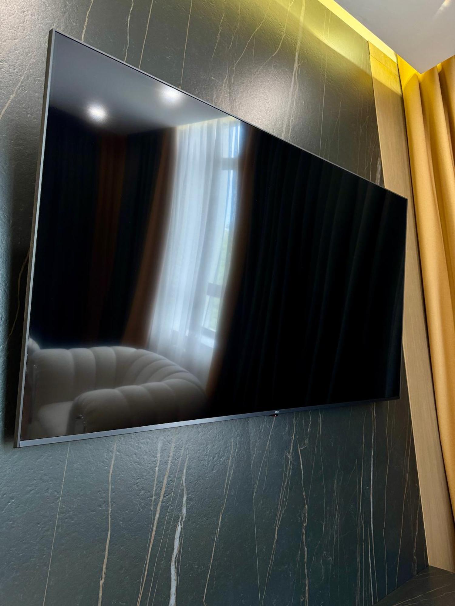 Donatello Boutique Hotel Ałma Ata Zewnętrze zdjęcie