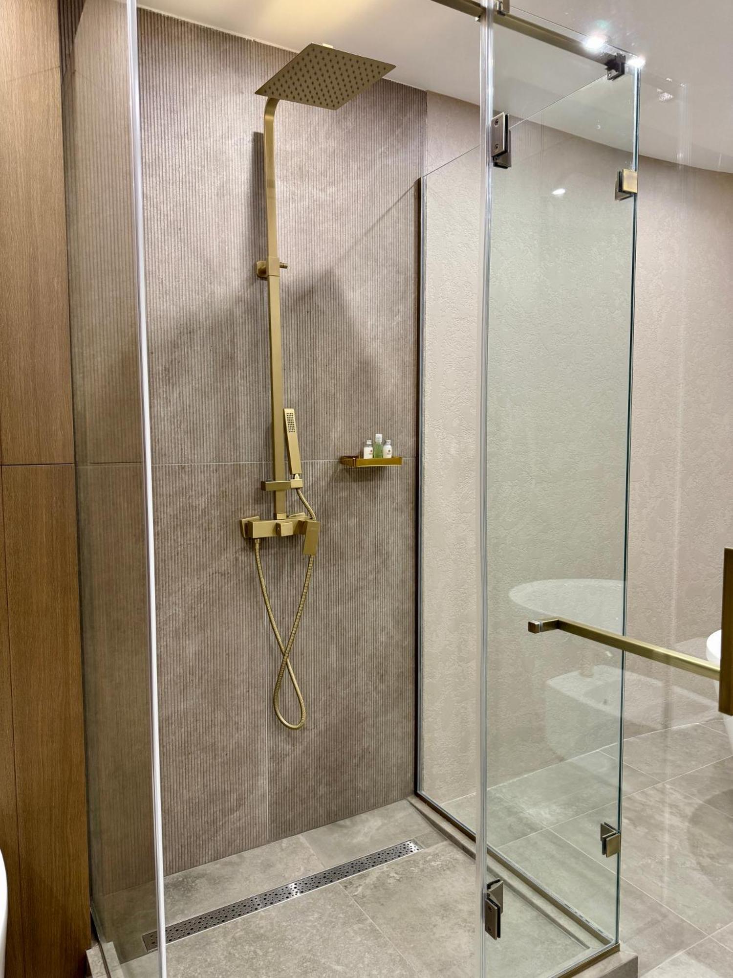 Donatello Boutique Hotel Ałma Ata Zewnętrze zdjęcie